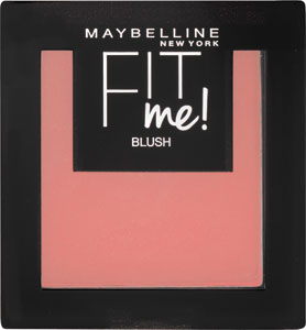 Maybeline New York lícenka Fit Me 25 Pink