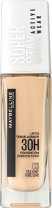 Maybeline New York make-up SuperStay Active Wear 03 True Ivory - Teta drogérie eshop