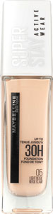 Maybeline New York make-up SuperStay Active Wear 05 Light Beige