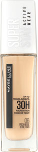 Maybeline New York make-up SuperStay Active Wear 06 Fresh Beige - Teta drogérie eshop