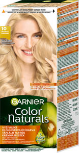 Garnier Color Naturals farba na vlasy 10 Ultra blond