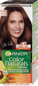 Garnier Color Naturals farba na vlasy 5.52 Gaštanová