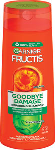 Garnier Fructis šampón Goodbye Damage 400 ml - Teta drogérie eshop