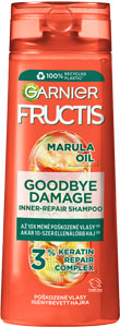 Garnier Fructis šampón Goodbye Damage 400 ml