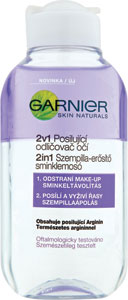 Garnier Skin Naturals dvojfázový odličovač očí 125 ml - L'Oréal Paris odličovač s kyselinou hyalurónovou Hyaluron Specialist  | Teta drogérie eshop