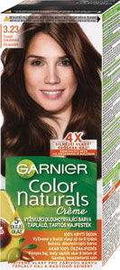 Garnier Color Naturals farba na vlasy 3.23 Tmavá čokoládová