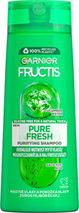 Garnier Fructis šampón Pure Fresh 250 ml