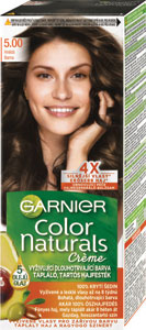 Garnier Color Naturals farba na vlasy 5.0 Hnedá