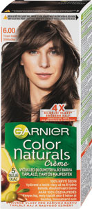 Garnier Color Naturals farba na vlasy 6.00 Tmavá blond