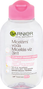 Garnier Skin Naturals micelárna voda 3v1 100 ml