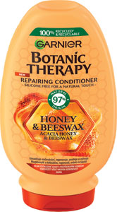 Garnier Botanic Therapy balzam Med a propolis 200 ml - Kallos KJMN skrášľujúca maska na vlasy Biotín 1000 ml | Teta drogérie eshop