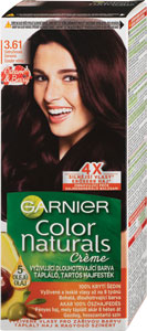 Garnier Color Naturals farba na vlasy 3.61 Ostružinová červená