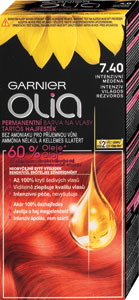 Garnier Olia farba na vlasy 7.40 Intenzívna medená