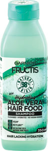 Garnier Fructis šampón Hair Food Aloe Vera 350 ml - Teta drogérie eshop