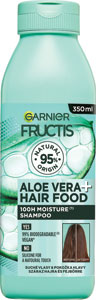 Garnier Fructis šampón Hair Food Aloe Vera 350 ml