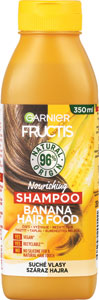 Garnier Fructis šampón Hair Food Banana 350 ml - Teta drogérie eshop