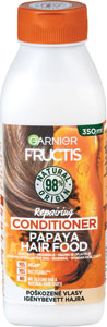 Garnier Fructis balzam Hair Food Papaya 350 ml