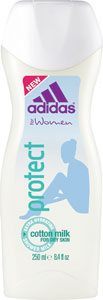 Adidas sprchový gél Protect W 250 ml