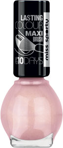 Miss Sporty lak Lasting Colour 120