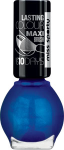 Miss Sporty lak Lasting Colour 510