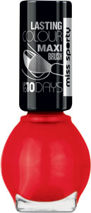Miss Sporty lak Lasting Colour 540