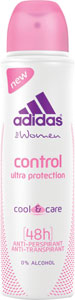 Adidas antiperspirant PF Control 150 ml