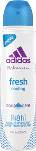 Adidas antiperspirant PF Fresh 150 ml - Teta drogérie eshop