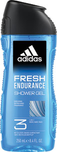 Adidas sprchový gél Climacool men 250 ml