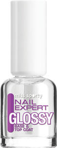 Miss Sporty lak Nail Expert Glossy