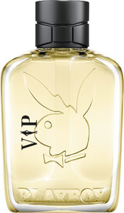 Playboy toaletná voda VIP 100 ml
