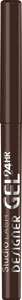 Miss Sporty linka na oči Gel Liner Designer 3