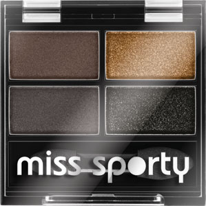 Miss Sporty Tien Quatro 414