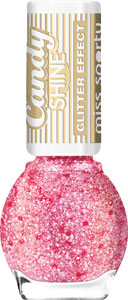 Miss Sporty lak Candy Shine 005