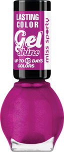 Miss Sporty lak Lasting Colour 564