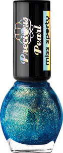 Miss Sporty lak Precious Pearl 050