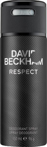 David Beckham dezodorant Respect 150 ml - Teta drogérie eshop