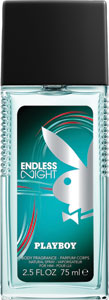 Playboy parfumovaný dezodorant Endless Night Man 75 ml - Teta drogérie eshop