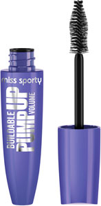 Miss Sporty riasenka PUB Can´t Stop