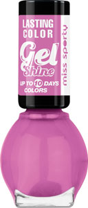 Miss Sporty lak Lasting Colour 567