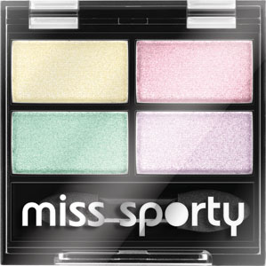 Miss Sporty tien Quatro 416