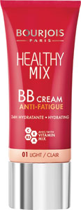 Bourjois BB krém Healthy Mix 01