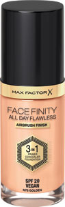 Max Factor make-up Facefinity ALL DAY FLAWLESS 75