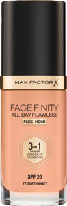 Max Factor make-up Facefinity ALL DAY FLAWLESS 77