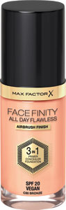 Max Factor make-up Facefinity ALL DAY FLAWLESS 80