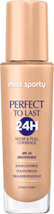 Miss Sporty M-up Perfect to Last 24h 091