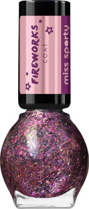 Miss Sporty lak Fireworks 030