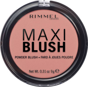 Rimmel lícenka Big Blush 006