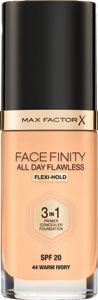 Max Factor make-up Facefinity ALL DAY FLAWLESS 44