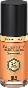 Max Factor make-up Facefinity ALL DAY FLAWLESS 84