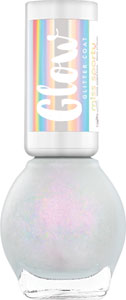 Miss Sporty lak Glow Glitter 30